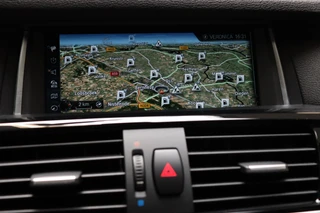 BMW X4 M40i High Executive M Sport Pakket Automaat  / Navigatiesysteem Professional / Schuif-/kanteldak / 20 Inch / Shadow Line / Leder / Extra Getint Glas / Stoelverwarming / Hifi / LED / Parkeersensoren voor+achter / Lichtpakket / 22