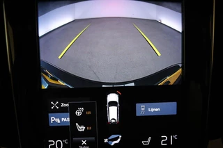 Volvo V60 2.0 T6 Recharge AWD R-Design | PARK ASSIST PACK | DAB | APPLE | VOORRUITVERWARMING | CAMERA / 7