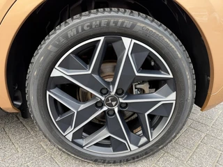 DS DS 4 225pk E-Tense Rivoli (Leder incl verwarming/Geheugen - LED - Automatische Airco - Adaptieve Cruise Controle - Keyless Entry - Camera - 19" incl 4S - Apple Carplay - Head up)) / 10
