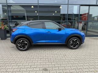Nissan Juke 1.0 DIG-T N-Connecta *Trekhaak & Stoelverwarming* / 6