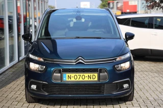 Citroen Grand C4 SpaceTourer 1.2 PureTech Business|7Persoons|Camera|Carplay|Clima|Cruise|Navi / 4