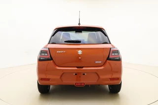 Suzuki Swift 1.2 Style Smart Hybrid / 12