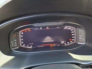 SEAT Leon ST 1.5 TSI FR 150pk Carplay Camera Stoelverw. Business Intense / 13