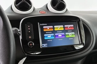 smart Fortwo EQ Comfort 18 kWh / 15