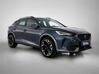 Cupra Formentor 1.4 e-Hybrid VZ Performance | Adaptive Cruise | Camera | Stoel-/Stuurverarming | / 7