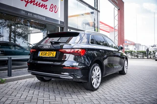 Audi A3 Sportback 40 TFSI e Business edition | Navi | Virtual cockpit | PDC | Cruise | LED / 6