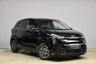 Kia Picanto 1.0 GDI 4-zits DynamicPlusLine NIEUW / 5