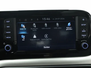 Hyundai i10 1.0 Premium Navigatie | Camera | Climate control / 31