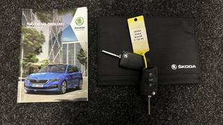Skoda Scala 1.0 TSI Active DAB CRUISE 68000 KM. / 43