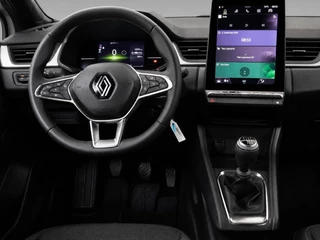 Renault Captur 1.0 TCe 90 Evolution Cruise | Camera | Carplay/Android Auto / 13