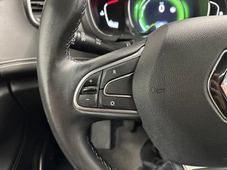 Renault Scenic 1.2 TCe Bose PANO CARPLAY ECC NAVI CRUISE HEAD UP. / 27
