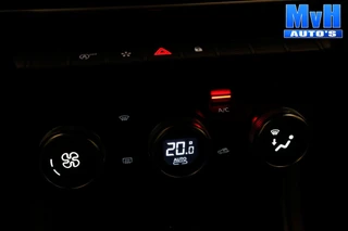Renault Captur 1.3 TCe 140 Intens|PARELMOER|CAMERA|LED|NAP / 13