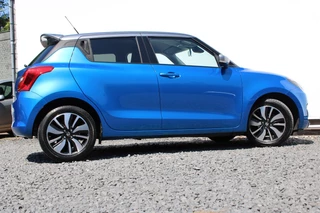 Suzuki Swift 1.0 Stijl Smart Hybrid / 8