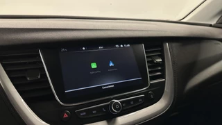 Opel Grandland X 1.2 Turbo Business Edition AUTOMAAT CARPLAY CRUISE LM NAVIGATIE. / 8