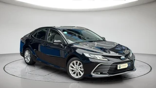 Toyota Camry 2.5 Hybrid Business Edition