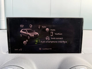 Audi Q2 35 TFSI Advanced * AUTOMAAT* Parkeercamera* Adaptieve Cruise Control * Stoelverwarming * 64.000KM * / 27
