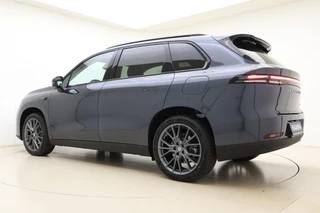 Leapmotor C10 Design Pro 69.9 kWh | Nu met €3500,- voorraadvoordeel! | Panoramadak | 20inch | elektrisch bedienbare achterklep | Snel leverbaar | Camera v+a | Stoelverwarming en ventilatie | Stuurverwarming | Zeer veel ruimte! / 13