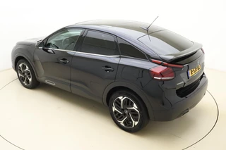 Citroen C4 1.2 Puretech 130pk Automaat Shine Pack Business | Navigatie | Panoramadak | Achteruitrijcamera | Lederen stoelen elektrisch en verwarmd | Headup display | Keyless | Adapt. Cruise control | 18" Lichtmetalen velgen / 5