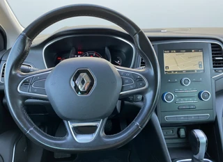 Renault Mégane Estate 1 .3 TCe Bose 160 pk AUT. | navigatie | cruise control | trekhaak | bose audio | keyless | privacy glas / 20