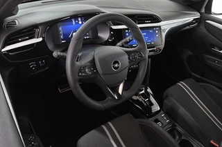 Opel Corsa 1.2 Turbo Hybrid GS Achteruitrijcamera 17" Apple CarPlay / 6