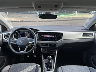 Volkswagen Polo 1.0 MPI Move / 17