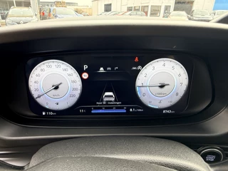 Hyundai Bayon 1.0 T-GDI Premium  | LED | Keyless | Apple/Android | DAB | PDC met Camera | Stoelverwarming V+A / 69