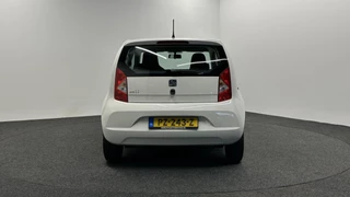 Seat Mii 1.0 Mii by Cosmopolitan AIRCO 90000 KM. / 8