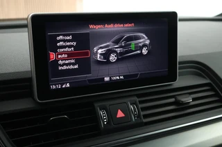 Audi Q5 50 TFSI e 299pk quattro S edition Trekhaak Virtual Cockpit Led Keyless ACC Stoelverwarming 2x S-Line / 29