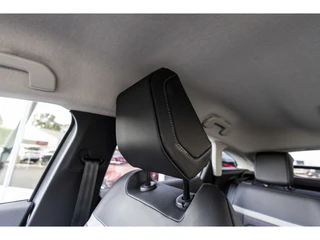 Citroën ë-C4 You 50 kWh | Warmtepomp | NL Auto | Carplay / 13