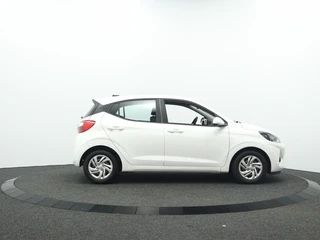 Hyundai i10 1.0 Comfort Carplay Navigatie | Airco | Cruise control / 12