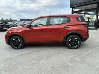 Opel Frontera Electric Edition 44 kWh | Airconditioning | Navigatie | Apple Carplay/Android Auto | Elektrisch Pakket | Parkpilot | Cruise control | Achteruitrij camera / 9