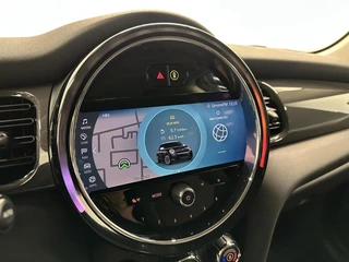 Mini 3-Deurs 1.5 Cooper Business Edition NAVI CARPLAY CRUISE LM 48000 KM. / 31