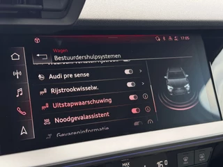 Audi A3 Sportback 40 TFSIe S-edition * Pano * Matrix * Keyless * Head-up / 38