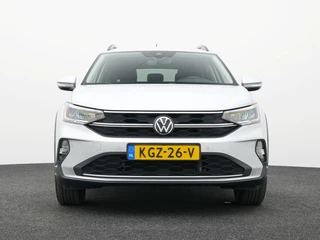 Volkswagen Taigo 1.0 TSI Life ACC | Camera | Private lease 469,- p.m. | / 12