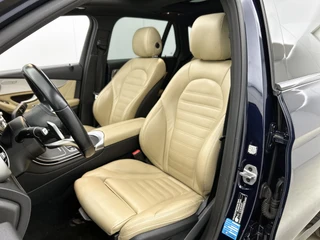 Mercedes-Benz GLC-klasse 300e 4MATIC Business Solution AMG | Panodak | Burmeister | Trekhaak | 360 Camera | Adaptive Cruise Contr. / 6