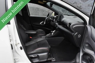 Toyota Yaris 1.5 Hybrid GR Sport JBL/HEAD-UP/LED/CAMERA/STOELVW/VOL! / 14