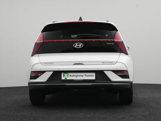 Hyundai Bayon 1.0 T-GDI Comfort Smart Private lease 439 p.m. / 9