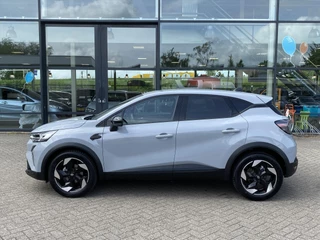 RENAULT Captur TCe 1.3 Mild Hybrid 140pk Techno / 13