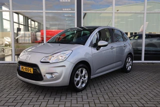 Citroen C3 1.6 VTi Exclusive|Automaat|Cruise Control|Parkeersensor|Bluetooth / 15
