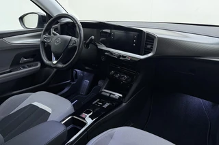 Opel Mokka Electric Level 3 50 kWh | Applecarplay/Android auto | Cruise control | Stoel/Stuurverwarming | Warmtepomp | Climate control | / 18