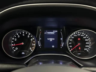 Jeep Compass 1.4 MultiAir Longitude CAMERA CARPLAY NAVI CRUISE ECC LM. / 31