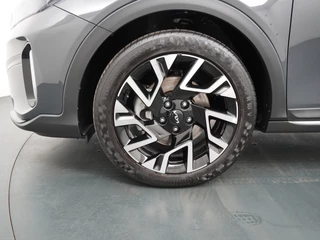 Kia XCeed 1.5 T-GDi DynamicPlusLine 160pk  Airco - Apple Carplay/Android Auto - Cruise Control - Verwarmde Voorstoelen - Dodehoekdetectie Fabrieksgarantie tot 03-2031 / 16