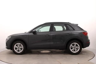 Audi Q3 45 TFSI e edition | Automaat | Adaptive cruise | Stoelverwarming | CarPlay | Trekhaak / 4