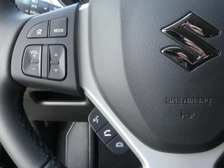 Suzuki Vitara 1.4 Boosterjet Smart Hybrid Select Nieuwe auto! € 1.850,- korting. 10 jAAR GARANTIE! Apple Carpl/Andr Auto, Cruise & Climate Control, Camera / 14