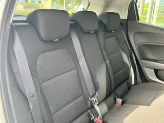 Renault Clio 1.0 TCe 90 Evolution  | Lichtmetaal | Parkeersensoren | Airco | Cruise Control | NL Auto | BTW Auto | Apple CarPlay/Android Auto / 11
