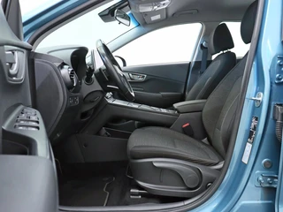 Hyundai Kona EV Comfort Smart 64 kWh | Warmtepomp | 3 fase laden / 13