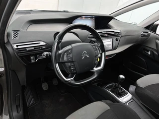 Citroen C4 Grand Picasso 1.2 PureTech Business 7 p | Cruise Control | Navigatie | Airco | Parkeersensoren Achter | NAP / 13