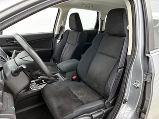 Honda CR-V 2.0 S | Cruise control | Stoelverwarming | Navigatie | Camera | Trekhaak / 5
