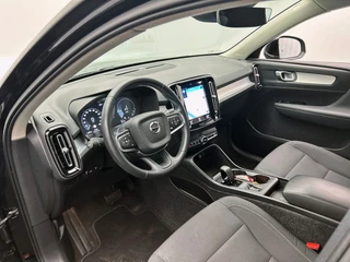 Volvo XC40 1.5 T4 Recharge Inscription Expression | Apple/Carplay | Elek. Kofferklep | Cruise/Control | Climate/Control | / 27