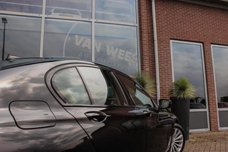 BMW 7-serie 740i High Executive | 2e eigenaar | Driving Assistant Plus | Innovation pakket | Massage | Dodehoekdetectie | Adaptieve cruise | 360 camera | Stoelventilatie | Gesture control / 49